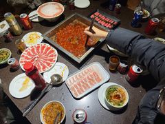 -凤来栖·净庭院·火锅(欧尚店)