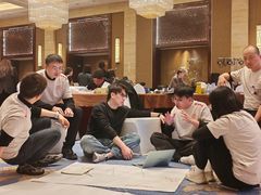 -成都保利公园皇冠假日酒店(熊猫基地店)