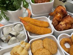-喜味涮自助小火锅(广州东圃天河城店)