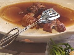 -云锦壹号·淮扬宴(徐汇万科店)