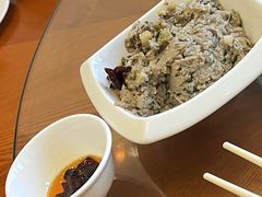 羊油麻豆腐-南磨房食府(燕莎奥特莱斯购物中心店)
