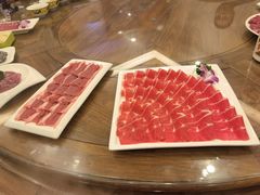 -南门涮肉(上海二店)