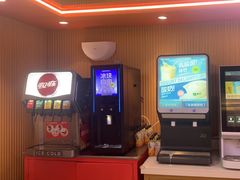 -龍歌自助小火锅(秦淮水游城店)