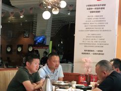 大堂-外婆味道·云南经典家常菜(北站店)