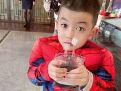 -太原凯宾斯基饭店