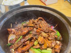 鸡公煲-重庆鸡公煲·嘟享吃(林科大店)