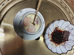 -河风の幸会精致料理
