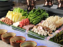 -菲住布渴酒店自助餐厅(阿里巴巴西溪园区店)