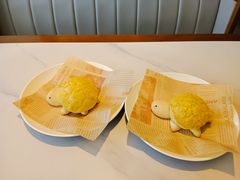 -皓景海鲜·地标美食(双月湾店)