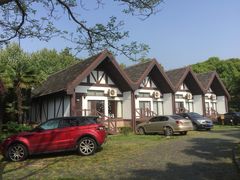 -太阳岛度假酒店