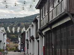 -东海半边山旅游度假区