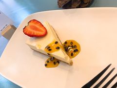 -KYO COFFEE(胶州路店)