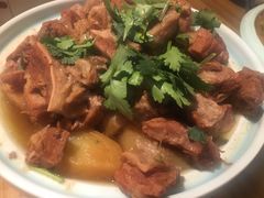 -禾珍珠家常小馆(河南博物院店)