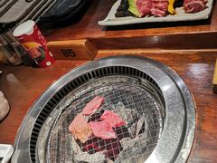 -御牛道日式烤肉料理(杭州万象城店)
