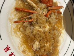 -沽上民肴·海鲜锅贴·天津菜(福州道鸿正家园店)