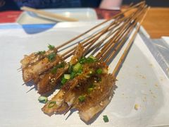 -木屋烧烤(惠阳华润小径湾店)