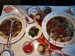 招牌酸菜鲈鱼-禄鼎记·多口味酸菜鱼(侨鑫店)