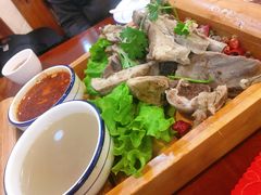 -伊隆斋(什刹海店)