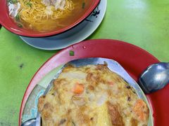 -胜利茶餐室