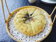 -喜洲翰林餐厅(董家百年老宅店)