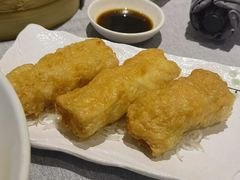 -潮府馆·非遗潮州菜·港式点心(世纪公园店)