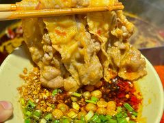 -蜀大侠火锅(国际购物店)