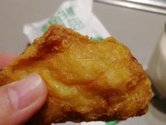 -麦当劳(天津站三店)