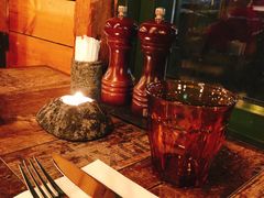 景观位-Pakkhús Restaurant