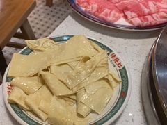-陈艳红火锅菜·冒菜(簋街店)