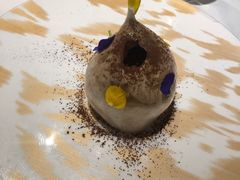 提拉米苏-王品牛排