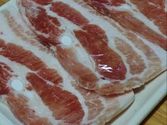 -朝鲜烤肉(安宁庄店)