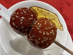 -正阳门饭庄·烤鸭·北京菜(万丰路七里庄店)