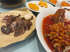 -眉州东坡(北苑华贸店)