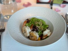 -弦月窗LUNETTE BY AMANDA(复兴路店)