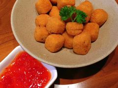 -大树餐厅(益田假日店)