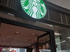 -星巴克(厦门SM新生活广场店)