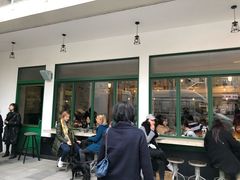 门面-RAC BAR(安福路店)