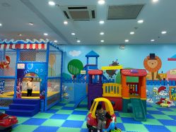 -爱婴室(上海浦建路店)