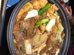 牛腩牛筋煲-牛腩之旅·牛腩牛杂煲(光启城美食城店)