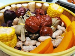 -东舜赶海·胶东海鲜家常菜(奥体中心店)