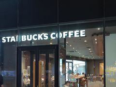 -星巴克(泰安万达店)