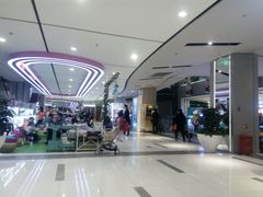 -远洋未来广场(育慧北路店)