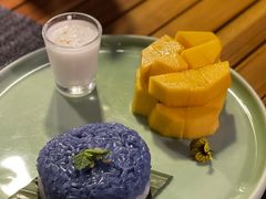 -mango tree芒果树餐厅(K11店)