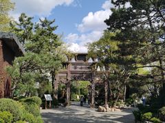 -熙古里艺术村