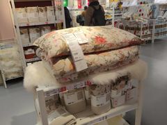 -宜家家居(高新商场店)