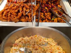 -火炉火自助餐(西直门凯德MALL店)
