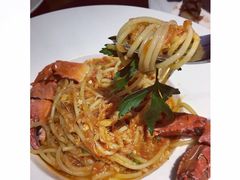 -CASANOVA西餐厅(海信广场店)