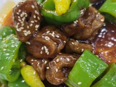 -春发生饭店·非遗(南院门店)