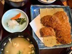 -黒豚料理 寿庵(中央駅西口店)