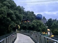 -巴倒烫陆派火锅山庄(南山总店)